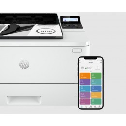 Printer HP LaserJet Pro 4003n (2Z611A)