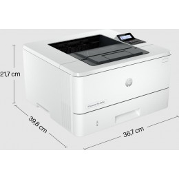 Printer HP LaserJet Pro 4003n (2Z611A)
