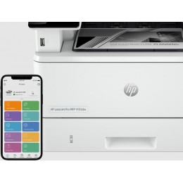 Printer (MFP) HP LaserJet Pro 4103dw (2Z627A)