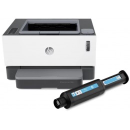 Printer HP Neverstop Laser 1000w (4RY23A)