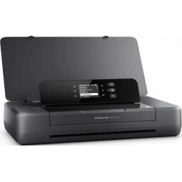 Mobil Printer HP OfficeJet 202 (N4K99C)
