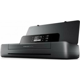 Mobil Printer HP OfficeJet 202 (N4K99C)