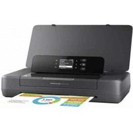 Mobil Printer HP OfficeJet 202 (N4K99C)