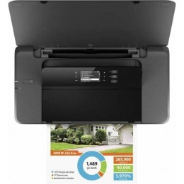 Mobil Printer HP OfficeJet 202 (N4K99C)