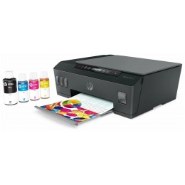 Printer (MFP) HP Smart Tank 515 Wireless (1TJ09A)