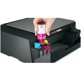 Printer (MFP) HP Smart Tank 515 Wireless (1TJ09A)