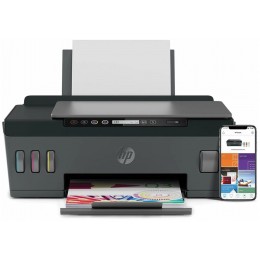 Printer (MFP) HP Smart Tank 515 Wireless (1TJ09A)