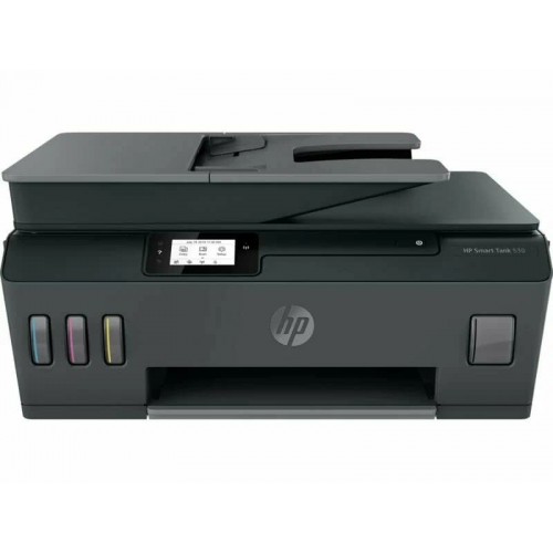 Принтер (МФУ) HP Smart Tank 530 Wireless (4SB24A)