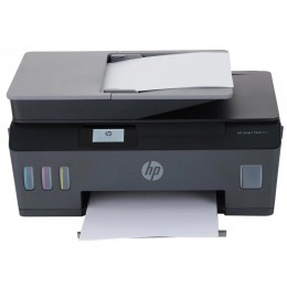 Printer (MFP) HP Smart Tank 615 Wireless (Y0F71A)
