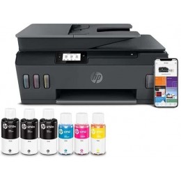 Printer (MFP) HP Smart Tank 615 Wireless (Y0F71A)