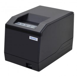 Etiket/Qəbz printeri Xprinter XP-303B, USB 