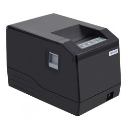 Etiket/Qəbz printeri Xprinter XP-303B, USB