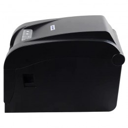 Etiket printeri Xprinter XP-350B, USB