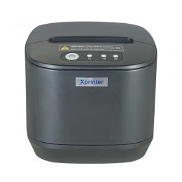 Qəbz printeri Xprinter XP-Q833L USB+LAN