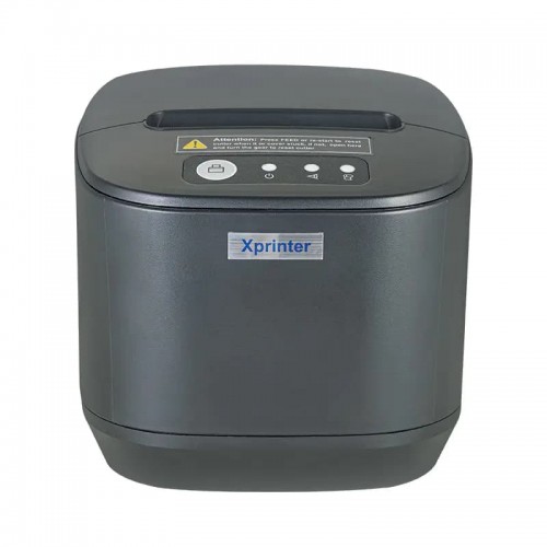 Чековый принтер Xprinter XP-Q833L USB+LAN