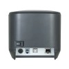 Чековый принтер Xprinter XP-Q833L USB+LAN