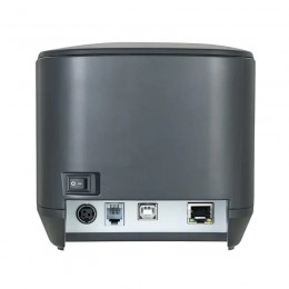Qəbz printeri Xprinter XP-Q833L USB+LAN