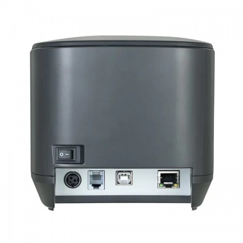 Чековый принтер Xprinter XP-Q833L USB+LAN
