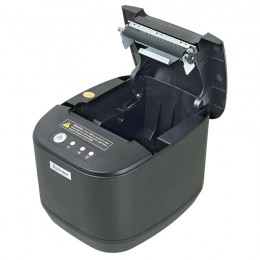 Qəbz printeri Xprinter XP-Q833L USB+LAN