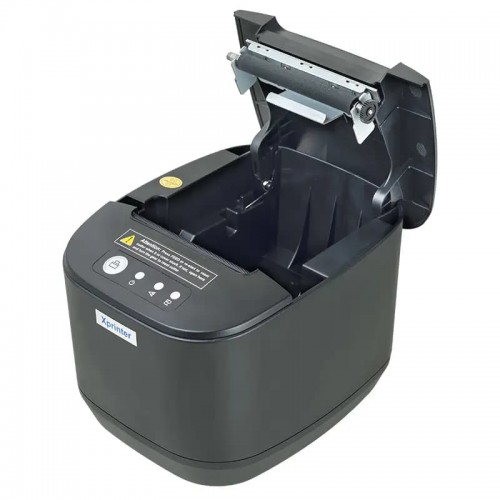 Чековый принтер Xprinter XP-Q833L USB+LAN