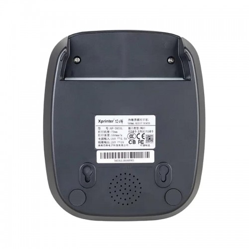 Чековый принтер Xprinter XP-Q833L USB+LAN