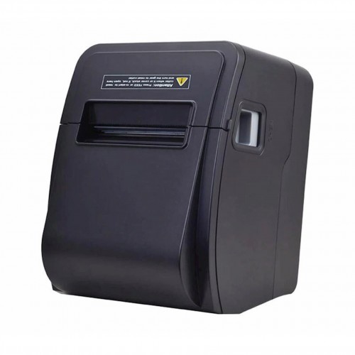 Чековый принтер Xprinter XP-V320N, USB+LAN