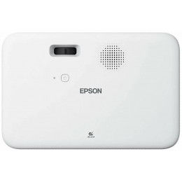 Proyektor Epson CO-FH02 (V11HA85040)