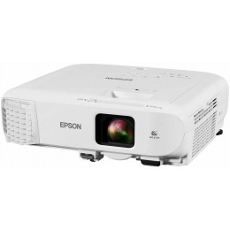 Proyektor Epson EB-992F (V11H988040)
