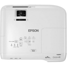 Proyektor Epson EB-992F (V11H988040)