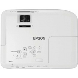 Proyektor Epson EB-FH06 (V11H974040)