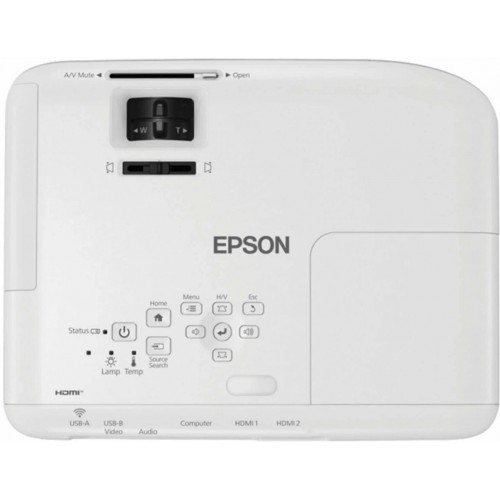 Proyektor Epson EB-FH06 (V11H974040)