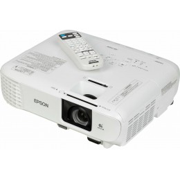 Proyektor Epson EB-FH06 (V11H974040)