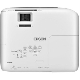 Proyektor Epson EB-FH08 (V11HB54042)