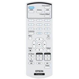 Proyektor Epson EB-FH08 (V11HB54042)