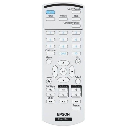 Proyektor Epson EB-FH08 (V11HB54042)