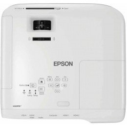 Proyektor Epson EB-FH52 (V11H978040)