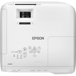 Proyektor Epson EB-FH54 (V11HB59042)