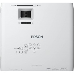 Proyektor Epson EB-L260F (V11HA69080)