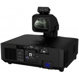 Инсталляционный Проектор Epson EB-PU2213B (V11HA68840)