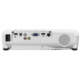Proyektor Epson EB-W06 (V11H973040)