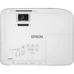Proyektor Epson EB-W51 (V11H977040)