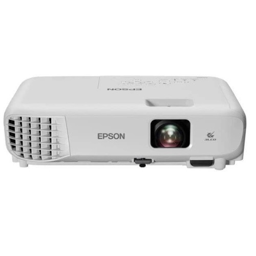 Proyektor Epson EB-W53 (V11HB57042)