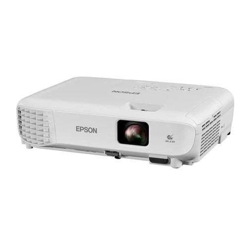 Proyektor Epson EB-W53 (V11HB57042)