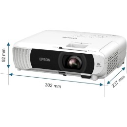Proyektor Epson EB-W55 (V11HB58042)