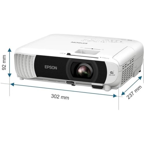 Proyektor Epson EB-W55 (V11HB58042)