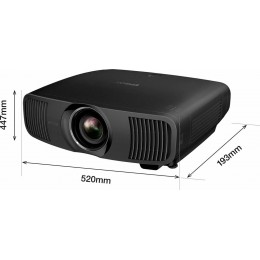 Proyektor Epson EH-LS12000B (V11HA47040)