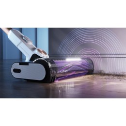Simsiz tozsoran Shark Detect Pro with Auto Empty System IW3611EU