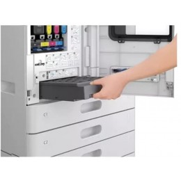 İşlənmiş mürəkkəb qutusu Epson C12C937181