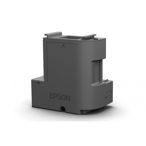 İşlənmiş mürəkkəb qutusu Epson C13S210125