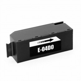 İşlənmiş mürəkkəb qutusu Epson EcoTank Maintenance Box (5clr) (C13T04D000)
